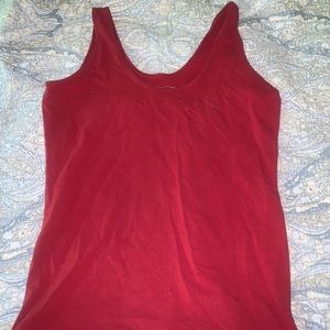 Red Tank